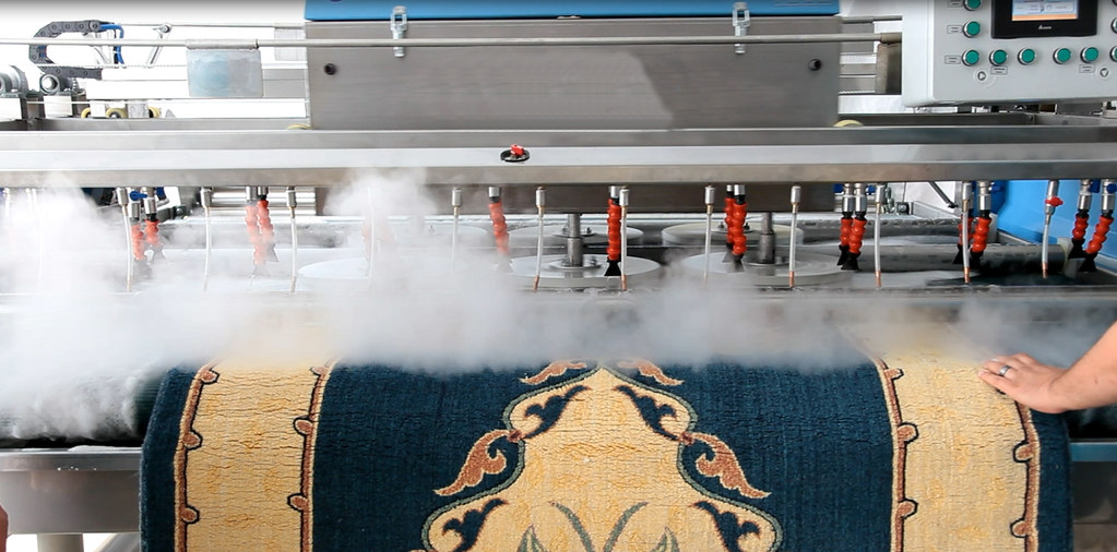 Şarkikaraağaç Halı Yıkama