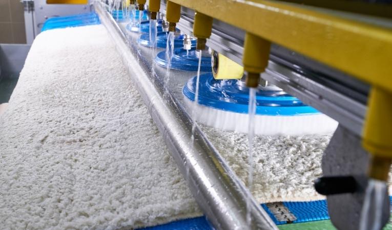 Şarkikaraağaç Halı Yıkama