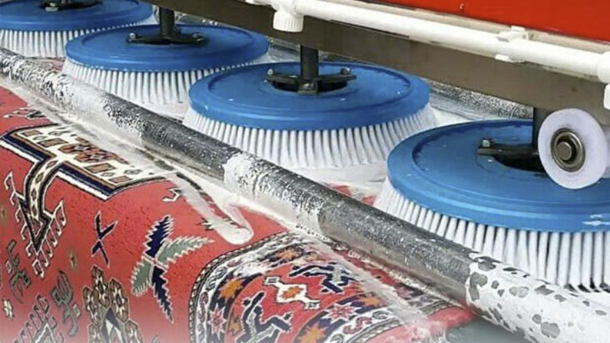 Şarkikaraağaç Halı Yıkama